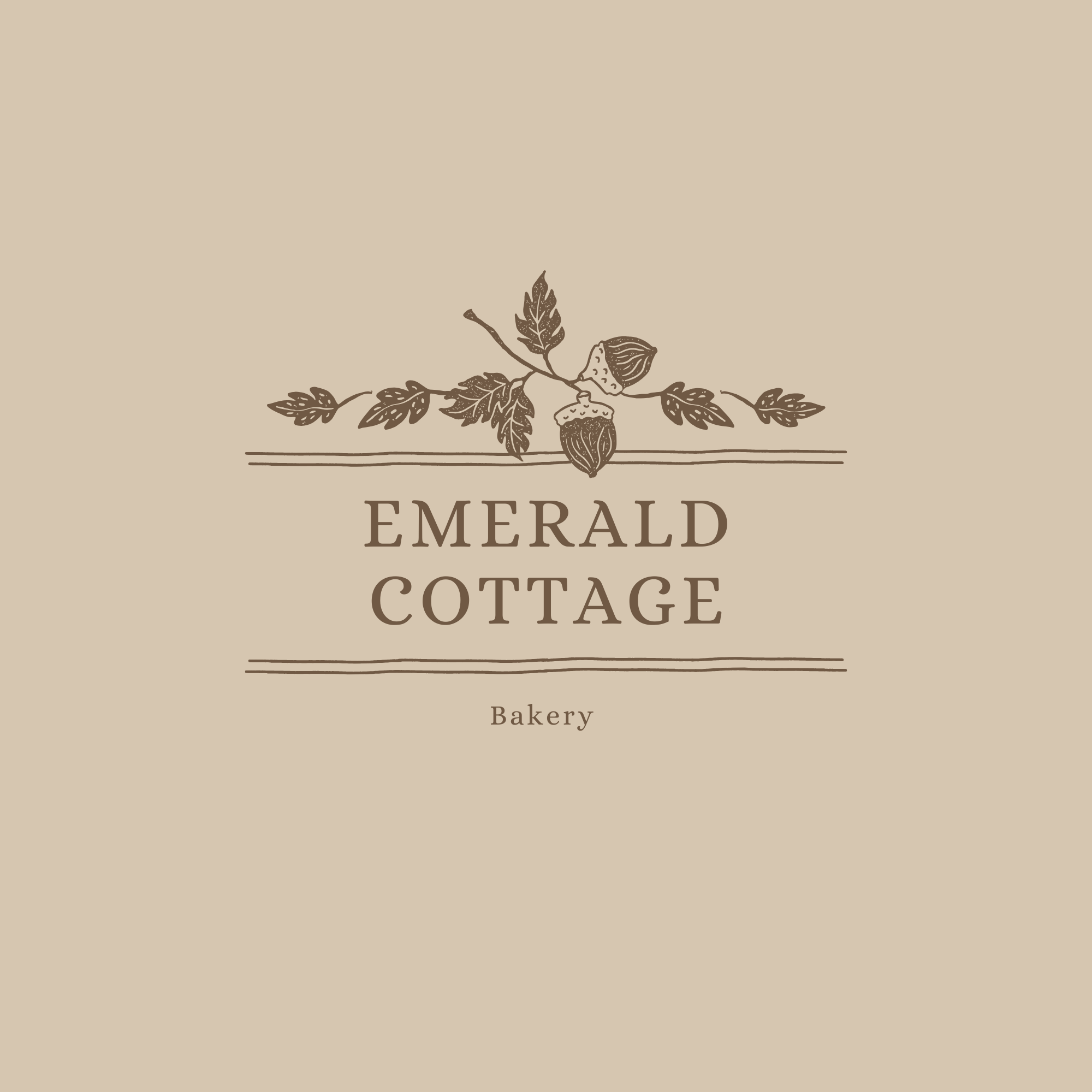 Emerald Cottage Bakery